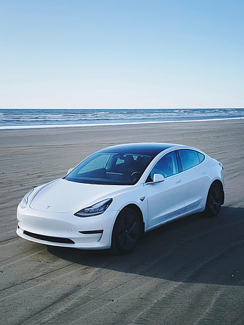 Sports, Beach, Cars, Car, Machine, Sports Car HD phone wallpaper