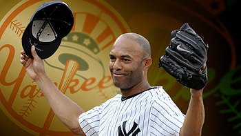 Mariano Rivera, Unanimous Hall of Famer, MLB legends, Hall of Fame induction HD wallpaper