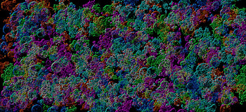 EMBOSSED RAINBOW, EMBOSSED, CREATION, COLOURS, RAINBOW HD wallpaper