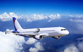 Passenger Plane, Vehicles, Aircraft, Boeing HD wallpaper