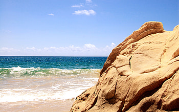 Big Rock , rock HD wallpaper