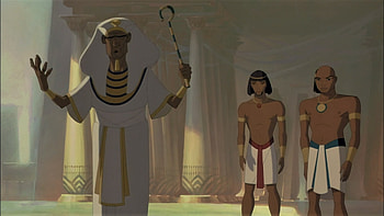 Prince of Egypt , Posted by Sarah Peltier, Fan art, Deviantart collection HD wallpaper