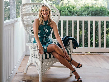 Reese Witherspoon, Witherspoon, model, Reese, , 2016, beautiful, actress, dress, heels, legs HD wallpaper