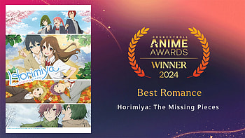 Horimiya: The Missing Pieces – Award-Winning Romance 2024, Anime, Horimiya: The Missing Pieces HD wallpaper