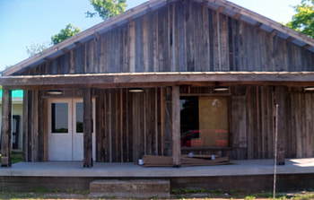 Old Country Store, Tennessee, Archietecture, Other, Rural, Store HD wallpaper