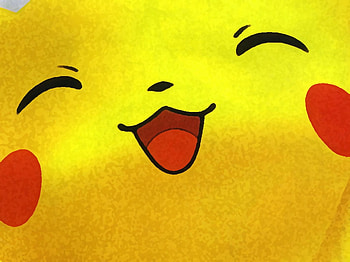 pikachu :), video games, pikachu, anime, pokemon HD wallpaper