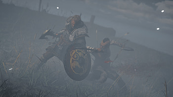 video game, Assassin's Creed Valhalla HD wallpaper