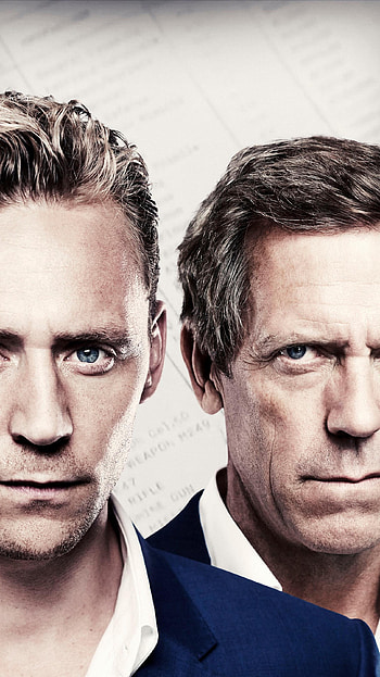 The Night Manager (2022) movie HD phone wallpaper