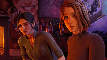 Life is Strange: Double Exposure, video game, Life is Strange: Double Exposure HD wallpaper