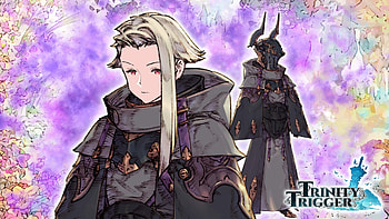 Ahter, video game, Trinity Trigger HD wallpaper