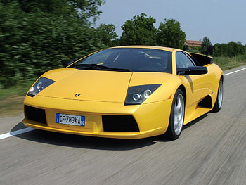 lamborghini murcielago, sports, italian, lamborghini, murcielago HD wallpaper