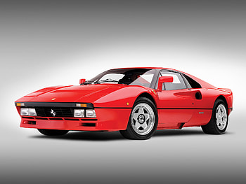 Ferrari 288 Gto, Old Car, Vehicles, Ferrari HD wallpaper