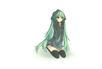miku hasune, miku, coat, awsom, aqua eyes, cute, aqua, vocaloid HD wallpaper