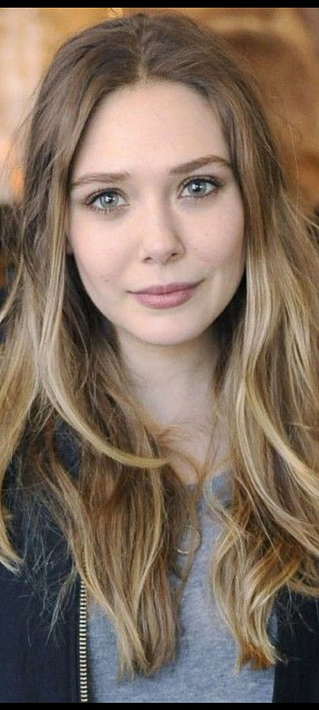 Elizabeth Olsen, Elizabeth_, marvel_, Wanda_ HD phone wallpaper