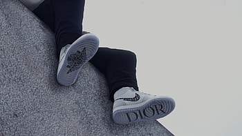 Air Dior , Top HD wallpaper