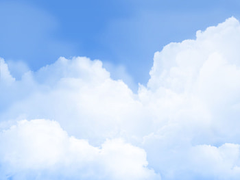 Landscape, Sky, Clouds HD wallpaper