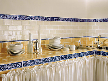 Tablewares, Miscellanea, Miscellaneous, Style, Tile HD wallpaper
