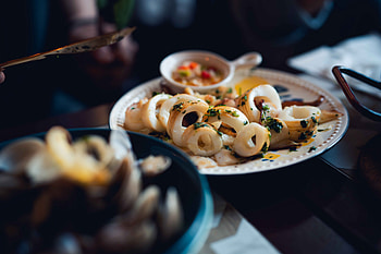 Food HD wallpaper