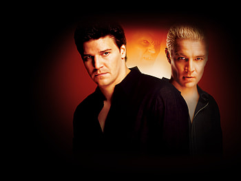 TV Show, Angel (1999) HD wallpaper