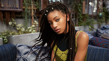 Willow Smith, Music fanart HD wallpaper