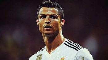 Cristiano Ronaldo : The Icon of Soccer, Sports, soccer, Cristiano Ronaldo HD wallpaper