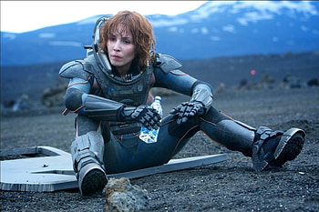 Prometheus, Movie HD wallpaper