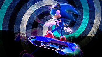 Sonic Frontiers , sonic-frontiers, 2022-games, ps5-games, nintendo-switch, xbox-games, pc-games, games HD wallpaper