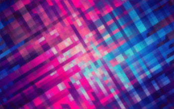 Texture, crossed lines, abstract, blur HD wallpaper
