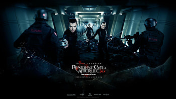 de Resident Evil</ HD wallpaper