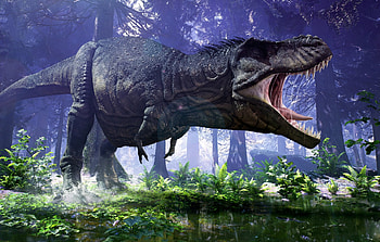 Tyrannosaurus rex, Ultra , 5792x3692 resolution HD wallpaper