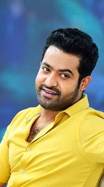 Tarak, ntr, telugu actor HD phone wallpaper
