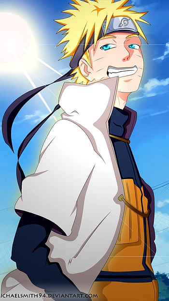 Naruto, Sasuke HD phone wallpaper