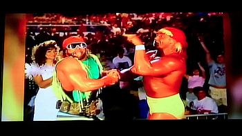 Macho Man Randy Savage HD wallpaper
