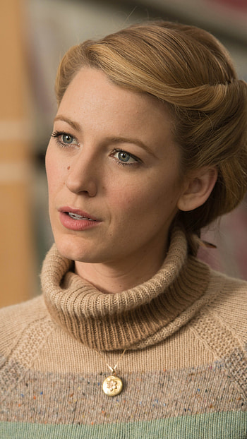 The Age of Adaline, Blake Lively HD phone wallpaper