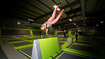 trampolining , , Trampolining HD wallpaper