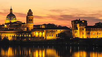 Post-pandemic tourism, Lombardy region, Sustainable travel, Future trends HD wallpaper