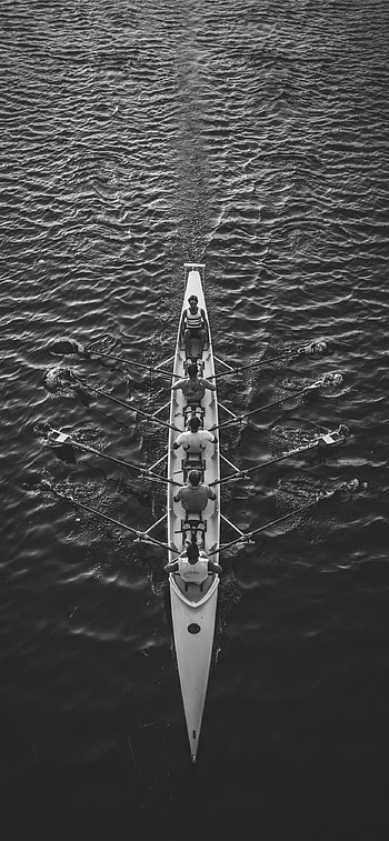 Best rowing, , Captivating moments, Athlete's dedication HD phone wallpaper