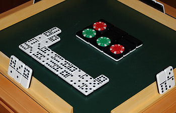 Buki-Domino, Dominoes HD wallpaper