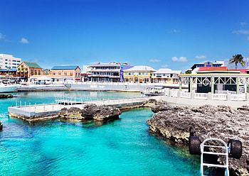 Cayman Islands, Travels, Registering a company, Benefits HD wallpaper