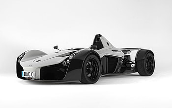 bac mono, mono, bac, car, race HD wallpaper