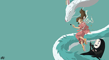Studio Ghibli, Stunning , Artistic masterpieces, beauty HD wallpaper