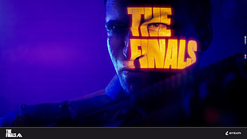 The Finals Game – Intense Combat Aesthetic, video game, The Finals HD wallpaper