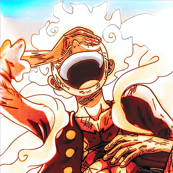 Sun god nika, sun_god_nika, luffy, gear5, one_piece HD phone wallpaper