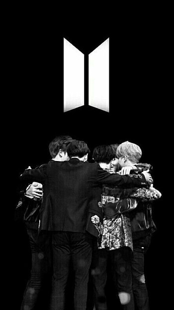 Bts Symbol, Singer Team HD phone wallpaper