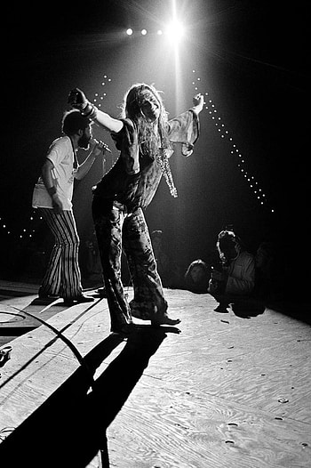 Woodstock festival 1969, Janis Joplin HD phone wallpaper