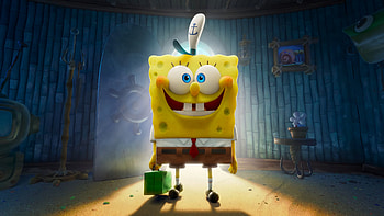 SpongeBob SquarePants, Ultra , Colorful animation, Laugh-out-loud comedy HD wallpaper