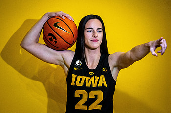 Basketball Sports, basketball, Sports, Caitlin Clark HD wallpaper