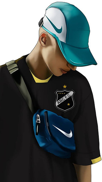 Cria do ABC, favela HD phone wallpaper