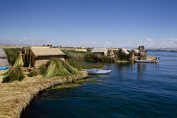 Peru travel, Southern explorations, Lake Titicaca, Unforgettable journey HD wallpaper