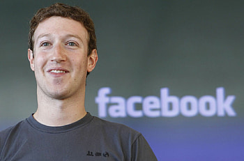 Mark Zuckerberg, , and , Background selection HD wallpaper